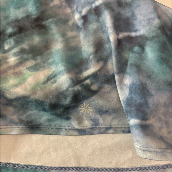 Athleta conscious crop - Picture 3 of 5